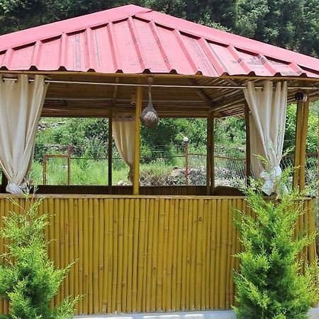 Krishna Kutir, Talla Ramgarh By The Meditating Society Екстериор снимка