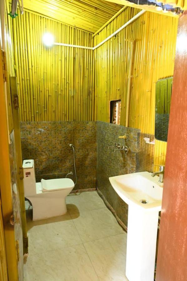 Krishna Kutir, Talla Ramgarh By The Meditating Society Екстериор снимка